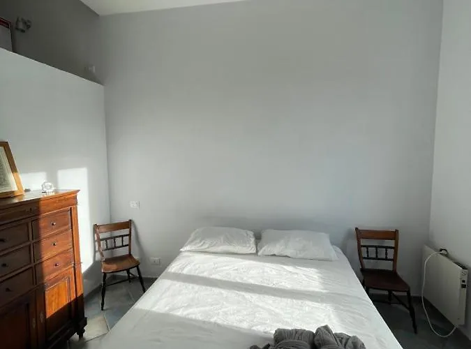 Apartment Loft San Lorenzo