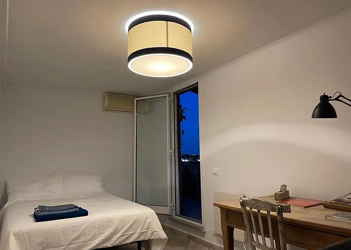 Loft San Lorenzo Rome