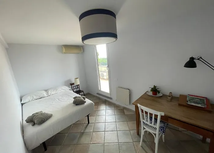 Loft San Lorenzo Apartment Rome