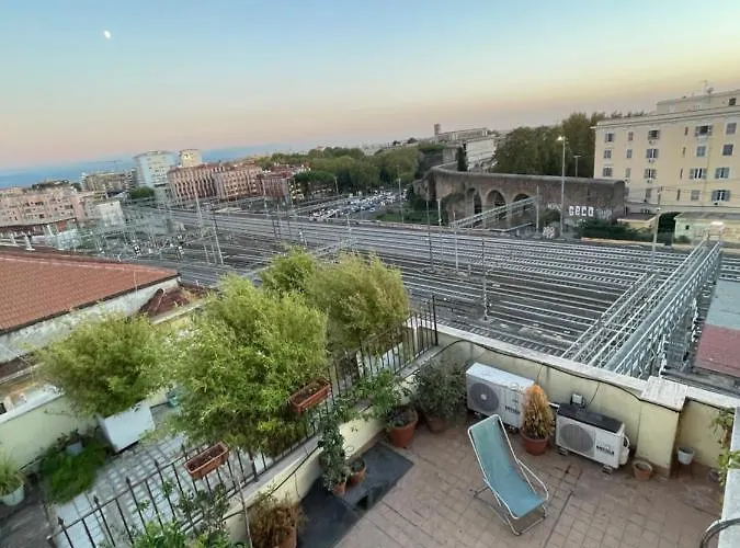 Apartment Loft San Lorenzo *