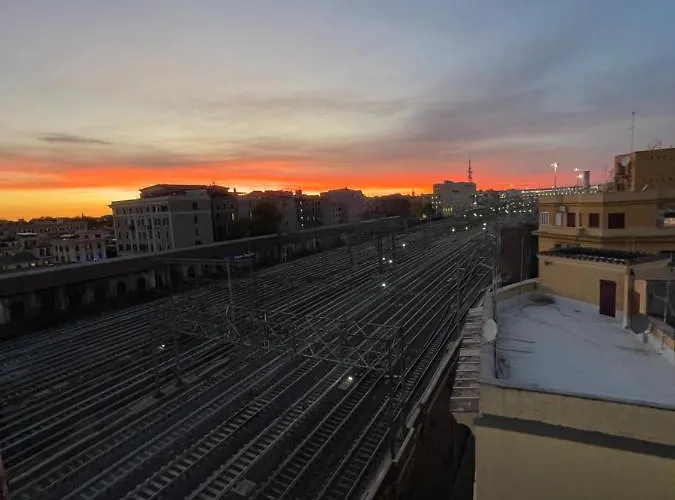Loft San Lorenzo * Rome