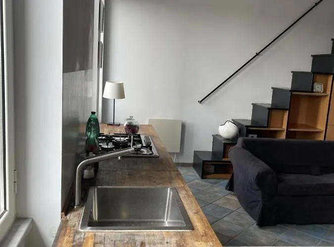 Loft San Lorenzo *